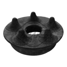 Compre Suporte de apoio do conjunto mola / amortecedor da Metalcaucho 06956 a um preço baixo por 5,00 €