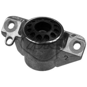 Compre Suporte de apoio do conjunto mola / amortecedor da Metalcaucho 07006 a um preço baixo por 25,60 €