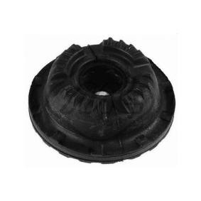 Compre Suporte de apoio do conjunto mola / amortecedor da Metalcaucho 07011 a um preço baixo por 22,03 €