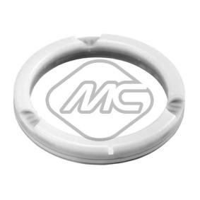 Compre Rolamento de rolos, suporte apoio do conj. mola / amortecedor da Metalcaucho 07022 a um preço baixo por 13,21 €