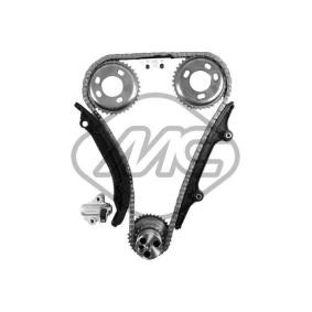 Achetez des Kit de chaîne de distribution Metalcaucho 07117 à prix pour 227,51 €