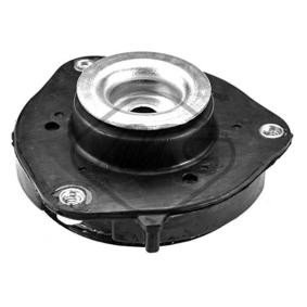 Compre Suporte de apoio do conjunto mola / amortecedor da Metalcaucho 07125 a um preço baixo por 24,60 €