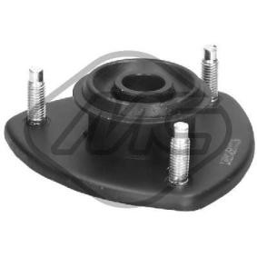Acquista Supporto ammortizzatore da Metalcaucho 07126 a buon mercato per soli 21,98 €