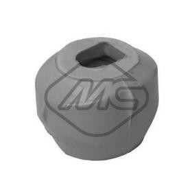 Motorlager von Metalcaucho
