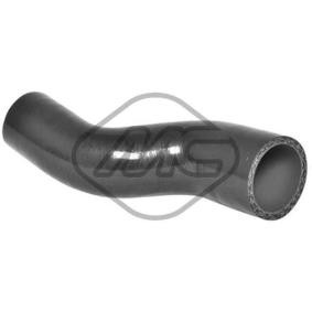 Ansaugschlauch, Luftfilter 07560 HYUNDAI ACCENT von Metalcaucho
