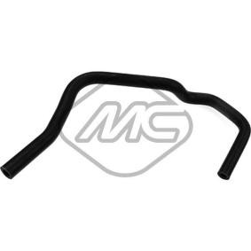 Acquista Flessibile, Scarico aria copritestata da Metalcaucho 07742 a buon mercato per soli 15,68 €