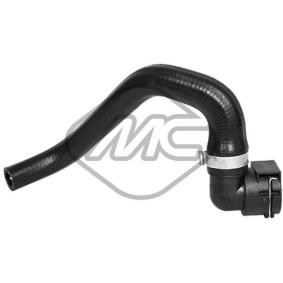 Achetez des Manche, batterie chauffante-chauffage Metalcaucho 09806 à prix pour 21,08 €