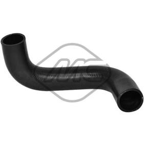 Acquista Tubo fless., scambiatore calore, riscaldamento da Metalcaucho online per C-MAX (DM2) a prezzi moderati