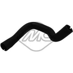 Ölleitung für Turbolader von Metalcaucho für FIORINO Kasten/Kombi (225) günstig online kaufen