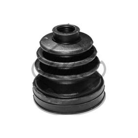 Achetez des Soufflet de cardan Metalcaucho 10102 à prix pour 8,12 €