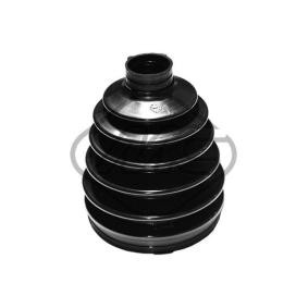 Achetez des Soufflet de cardan Metalcaucho 10114 à prix pour 18,23 €