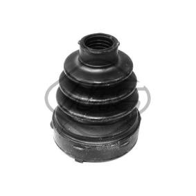 Achetez des Soufflet de cardan Metalcaucho 10159 à prix pour 6,01 €