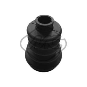 Achetez des Soufflet de cardan Metalcaucho 10577 à prix pour 7,18 €