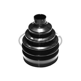 Achetez des Jeu de joint-soufflet, arbre de commande Metalcaucho 11111 à prix pour 22,63 €