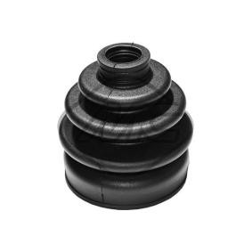 Achetez des Jeu de joint-soufflet, arbre de commande Metalcaucho 11112 à prix pour 15,49 €