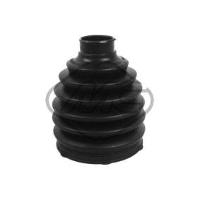 Achetez des Jeu de joint-soufflet, arbre de commande Metalcaucho 11530 à prix pour 15,75 €