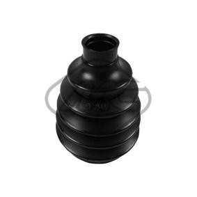 Achetez des Jeu de joint-soufflet, arbre de commande Metalcaucho 11541 à prix pour 15,02 €