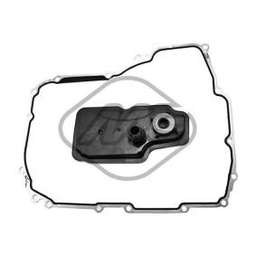 Achetez des Kit de filtre hydraulique, boîte automatique Metalcaucho 21005 à prix pour 39,46 €