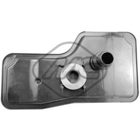 Hydraulikfilter, Automatikgetriebe 21006