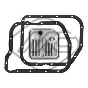 Achetez des Kit de filtre hydraulique, boîte automatique Metalcaucho 21008 à prix pour 15,80 €