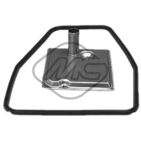 Automatikgetriebe, Ölfilter von Metalcaucho für V8 (441, 442, 4C2, 4C8) günstig online kaufen