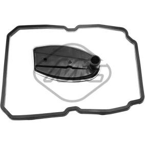 Hydraulikfilter, Automatikgetriebe 21012 für SSANGYONG
