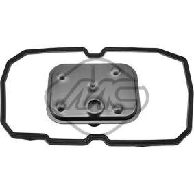 Achetez des Filtre hydraulique, boîte automatique Metalcaucho 21013 à prix pour 20,46 €