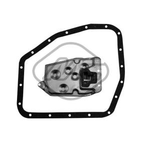 Hydraulikfiltersatz, Automatikgetriebe 21019 TOYOTA PICNIC von Metalcaucho