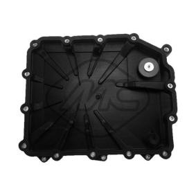 Achetez des Carter d'huile, boîte automatique Metalcaucho 21049 à prix pour 69,58 €