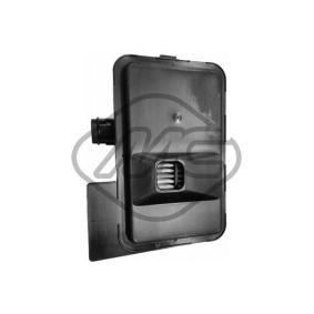 Achetez des Kit de filtre hydraulique, boîte automatique Metalcaucho 21081 à prix pour 18,39 €