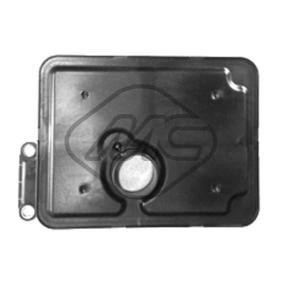 Hydraulikfilter, Automatikgetriebe 21096