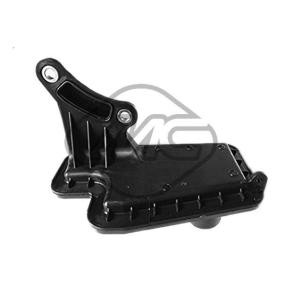Osta Hydrauliikkasuodatinsarja, automaattivaihteisto Metalcaucho:llä 21101 edullisesti hintaan 17,20 €