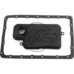 Osta Metalcaucho Hydrauliikkasuodatin automaattivaihteisto netistä L 200 / Triton Pick-up (KA_T, KB_T)-mallille edulliseen hintaan