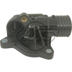 Achetez des Bride de liquide de refroidissement Metalcaucho 30235 à prix pour 47,36 €