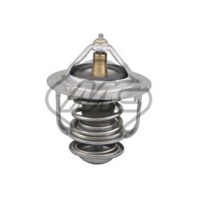 DAIHATSU Kühlwasserthermostat von Metalcaucho