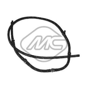 Achetez des Tuyau, carburant de fuite Metalcaucho 33010 à prix pour 39,80 €
