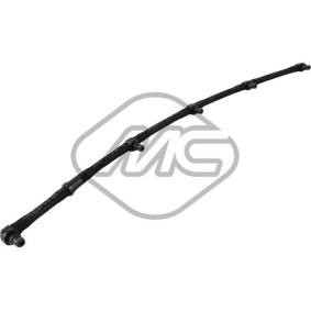 Osta Metalcaucho Letkut ja putket netistä Hatchback (R50, R53)-mallille edulliseen hintaan