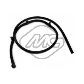 Compre Tubo flexível, combustível de fuga da Metalcaucho 33014 a um preço baixo por 27,82 €