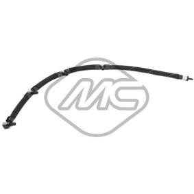 Achetez des Tuyau, carburant de fuite Metalcaucho 33020 à prix pour 50,28 €