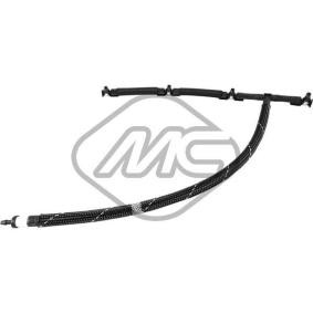 Achetez des Tuyau, carburant de fuite Metalcaucho 33021 à prix pour 54,87 €