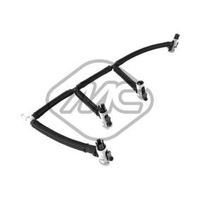 Achetez des Tuyau, carburant de fuite Metalcaucho 33027 à prix pour 56,05 €