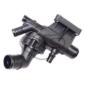 Kühlwasserthermostat von Metalcaucho