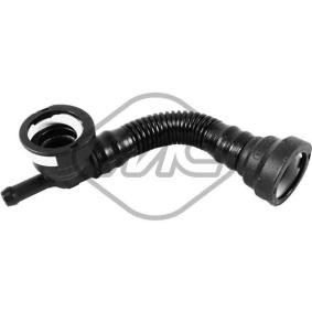 Köp Slang, vevhusventilation av Metalcaucho 35819 till det låga priset 189,68 kr