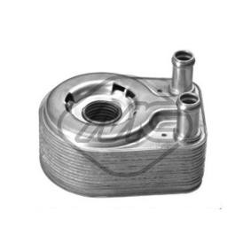 Ölkühler von Metalcaucho für VOYAGER IV (RG, RS) günstig online kaufen