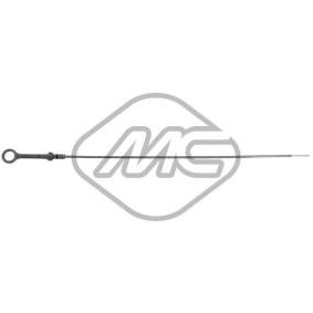 Achetez des Jauge d'huile Metalcaucho 39161 à prix pour 19,14 €