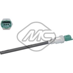 Køb Sensor, motorolieniveau af Metalcaucho 39174 til den lave pris 371,11 DKK