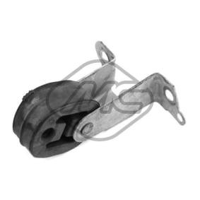 Acquista Nastro di gomma, Imp. gas scarico da Metalcaucho 41001 a buon mercato per soli 16,86 €