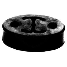 Compre Fita de borracha, sistema de escape da Metalcaucho 41008 a um preço baixo por 4,12 €