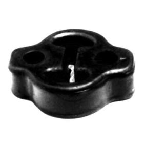 Achetez des Silent bloc d'échappement Metalcaucho 41015 à prix pour 4,22 €