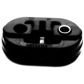 Achetez des Butée élastique, silencieux Metalcaucho 41026 à prix pour 4,87 €